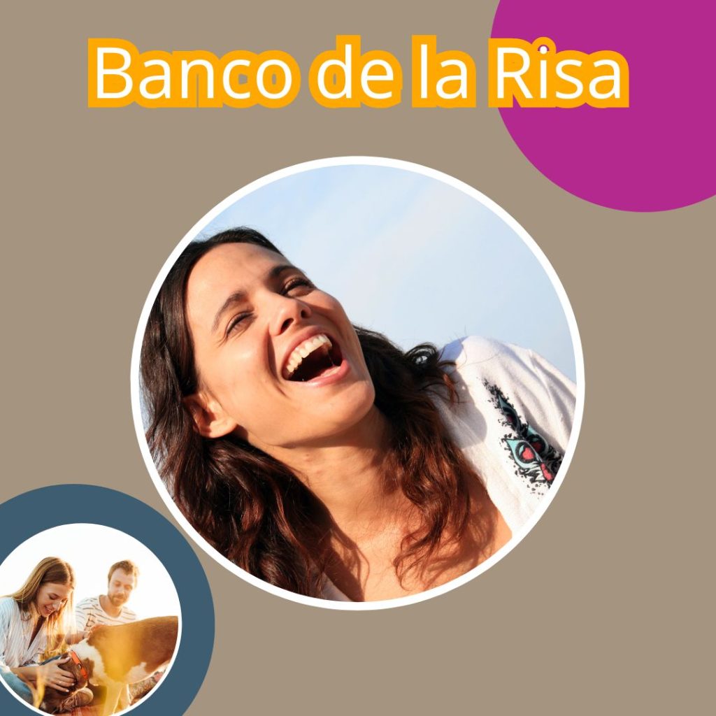 BANCO DE LA RISA
