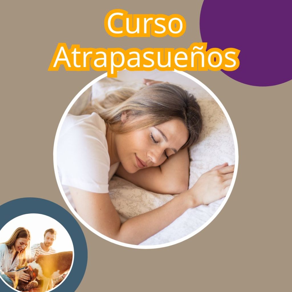 ATRAPASUEÑOS