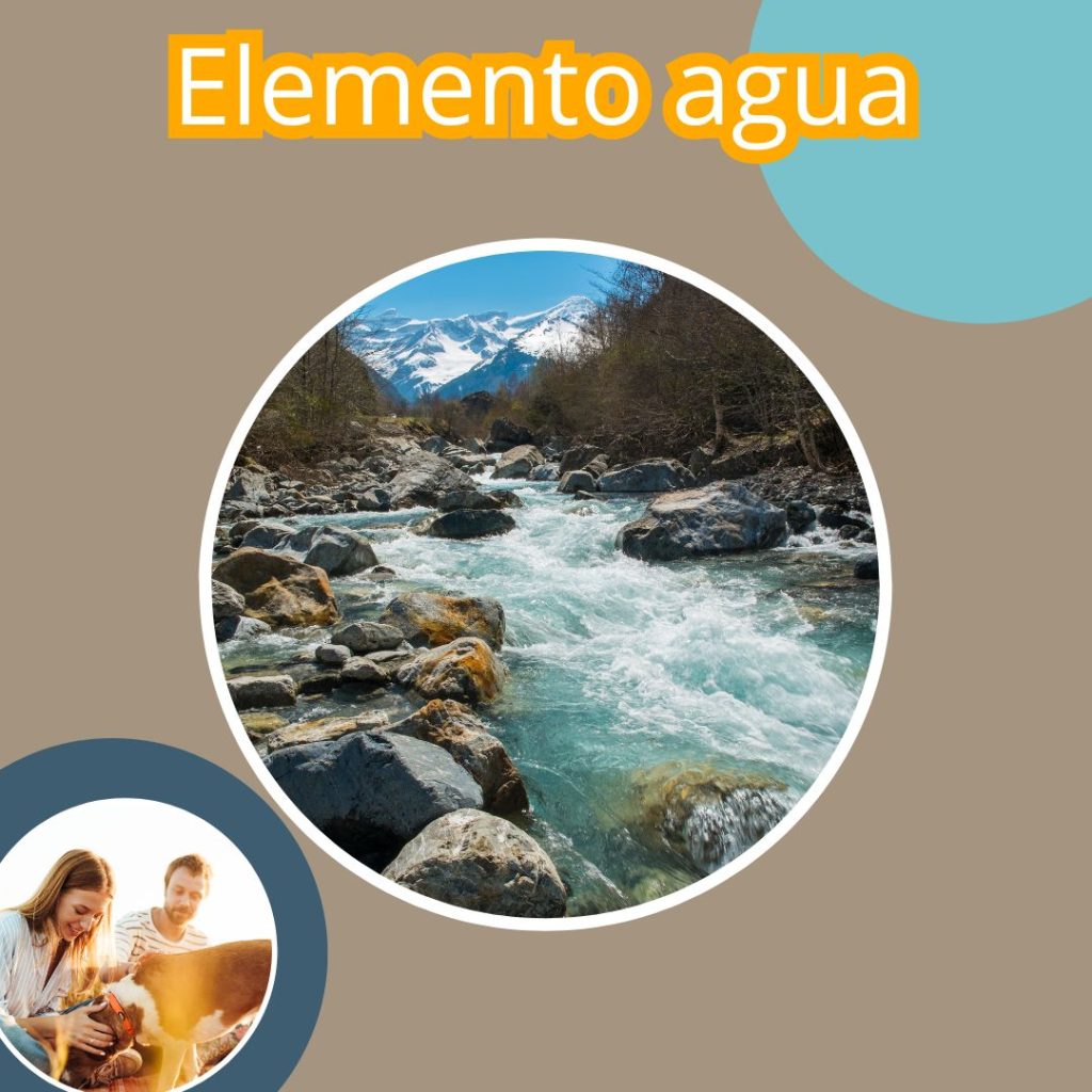 ELEMENTO AGUA