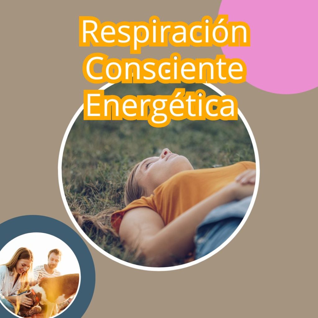 RESPIRACION ENERGÉTICA