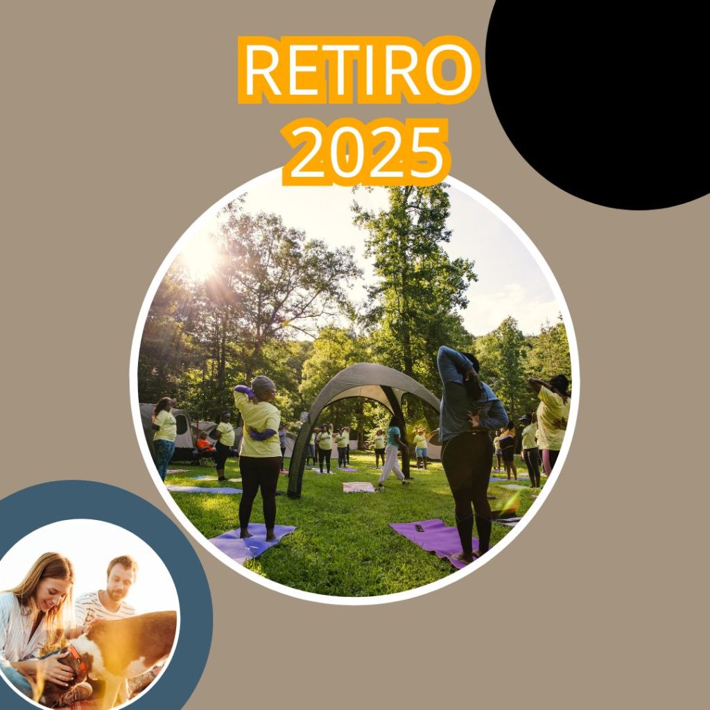 RETIRO 2025